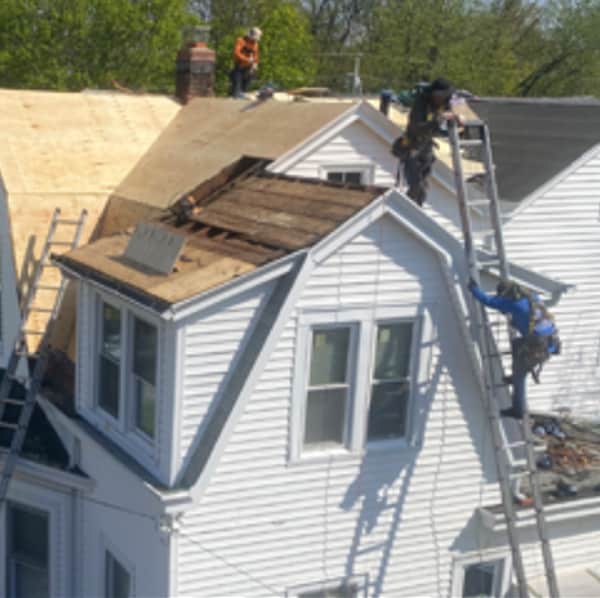 The best roofing company in New Jersey