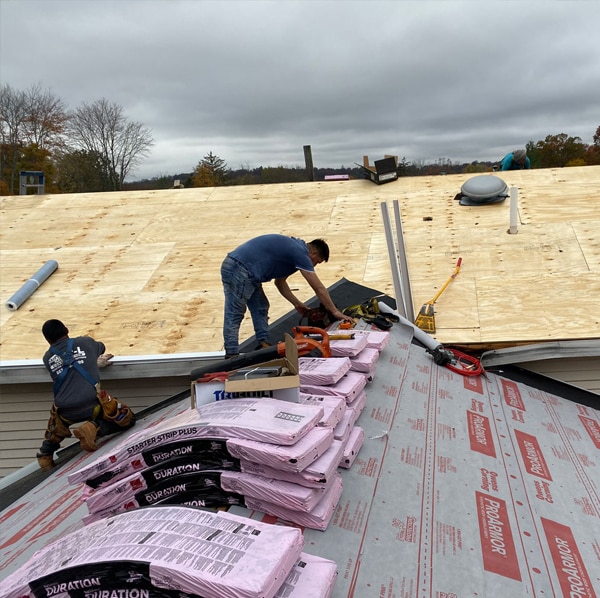 The best roofing company in New Jersey