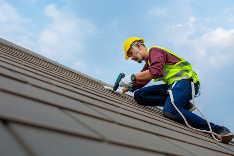 the best roofing company in New Jersey
