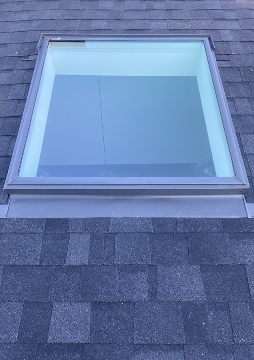 How to replace a Skylight