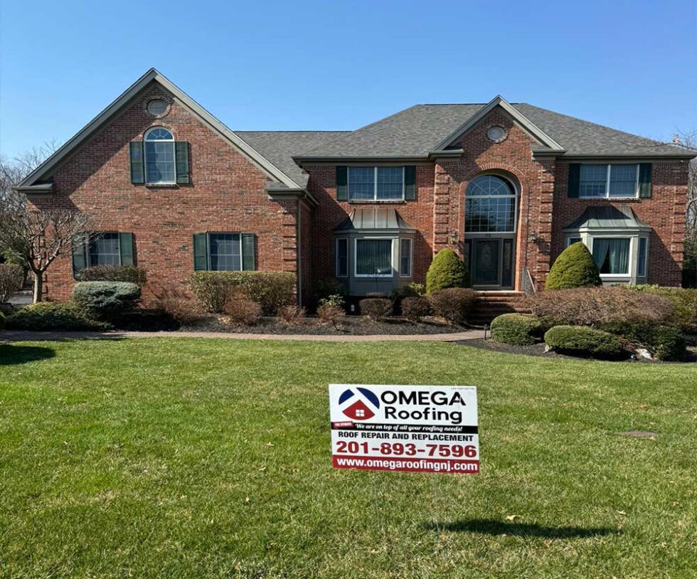 Roofing Company NJ Best Roofers