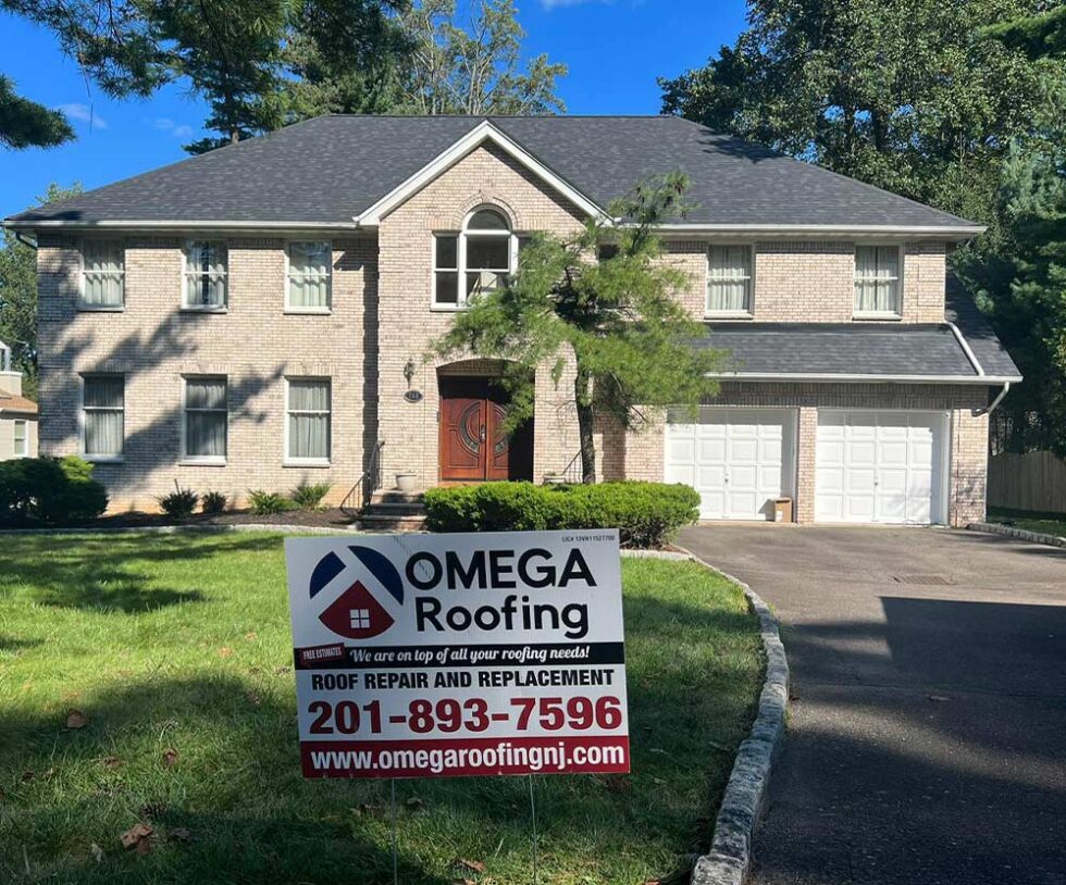 Roofing Company NJ Roofers Near me