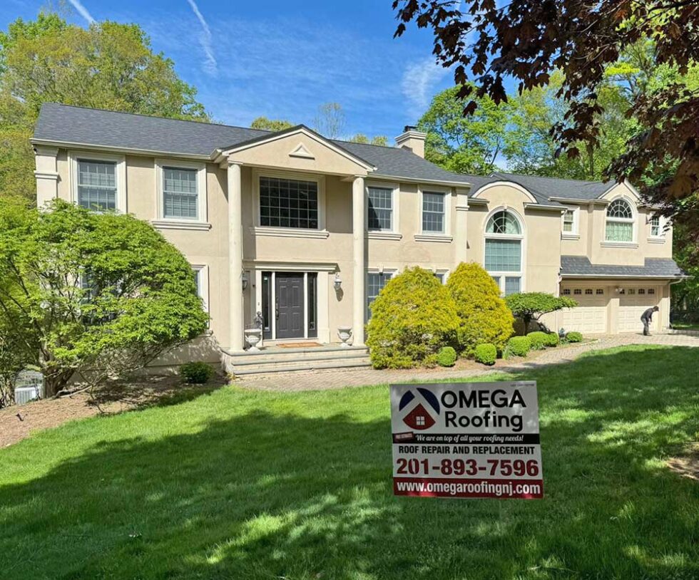 Roofing Company New Jersey Contractor