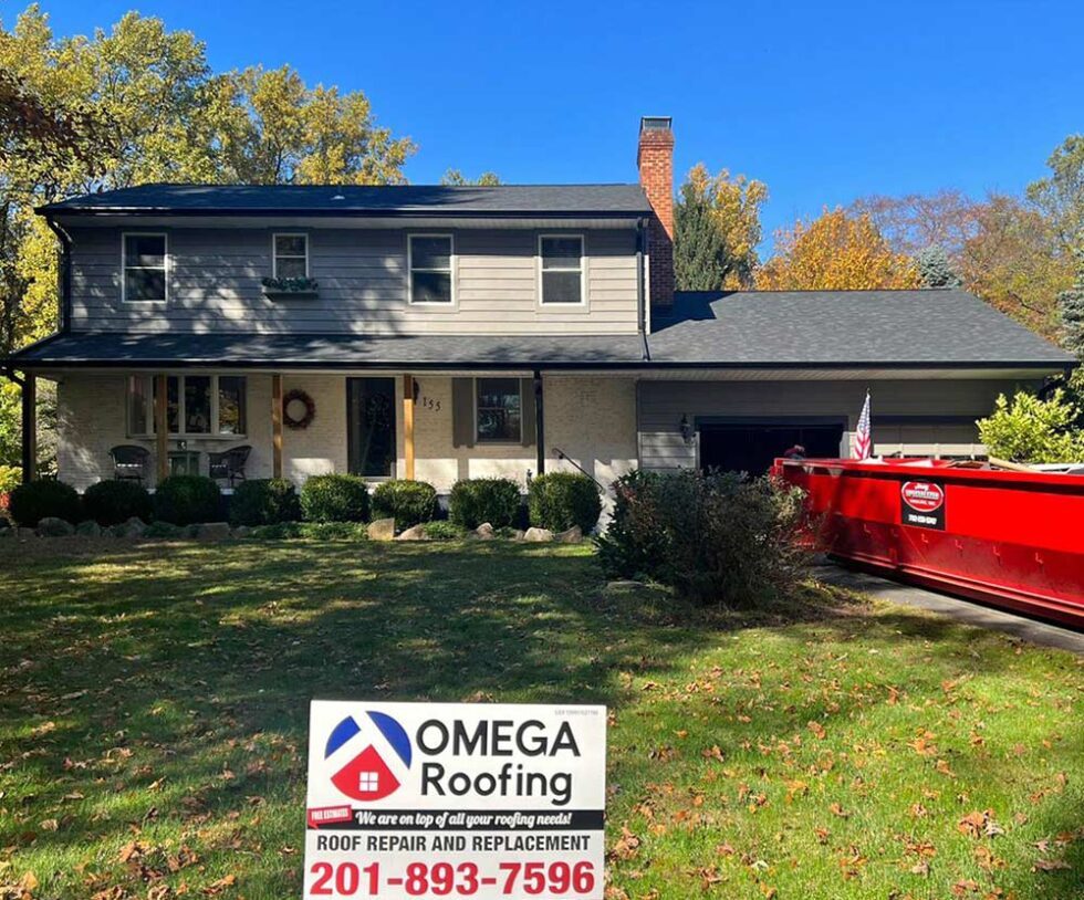 Roofing Company New Jersey Roofers