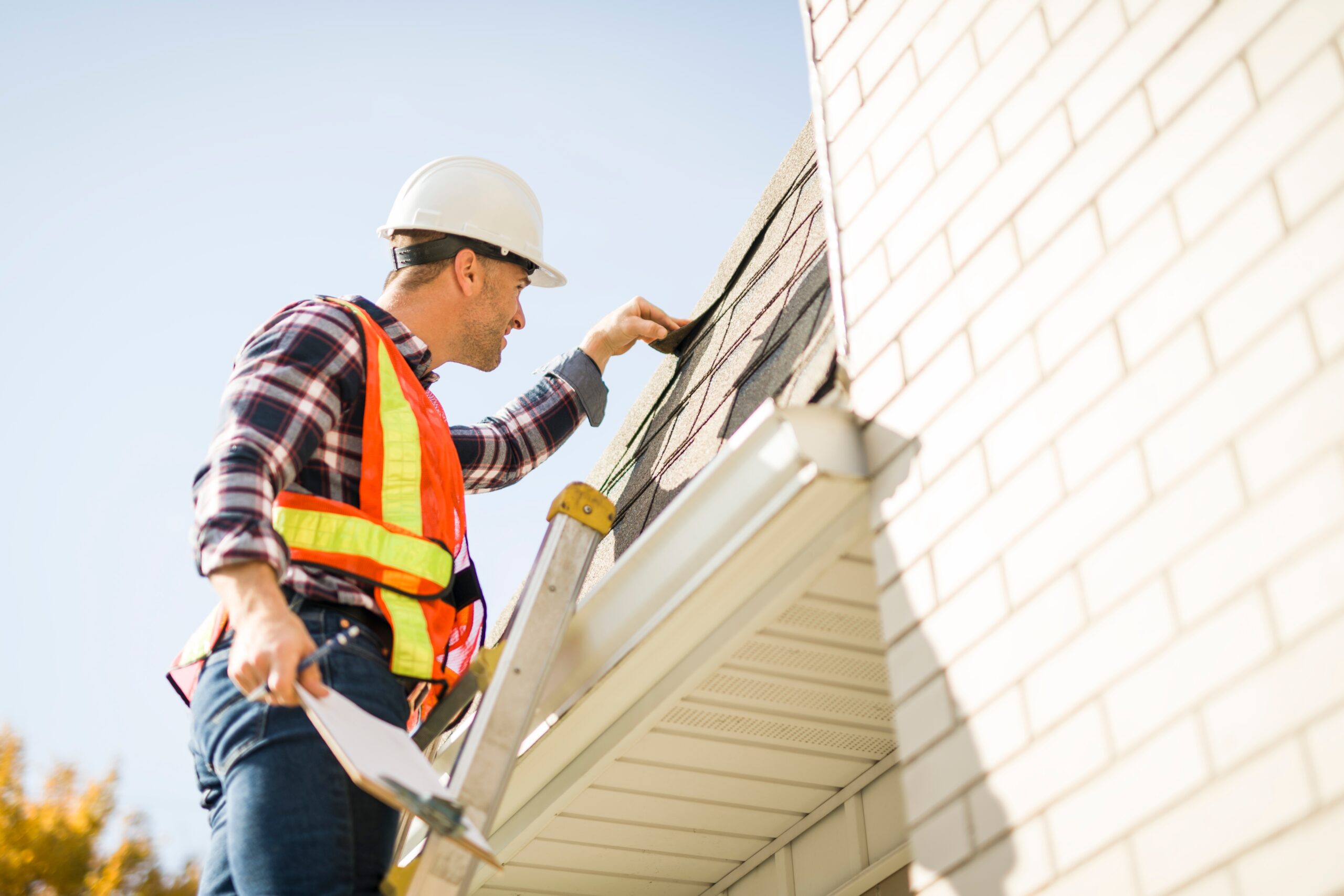 Signs You Need a Roof Inspection in NJ — Don’t Wait Until It’s Too Late